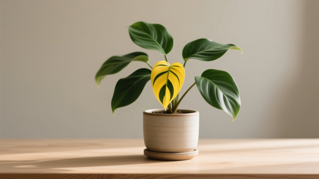 Prayer Plant Yellow Leaves: Causes & Fixes (2026)