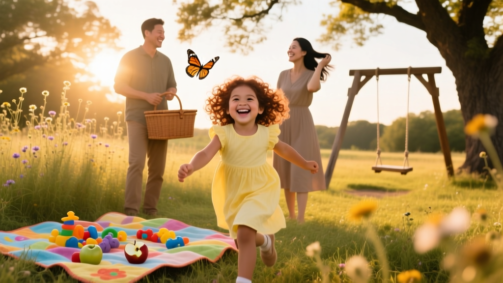 Erisha: A Parent-Centered Framework for Sustainable Family Wellness