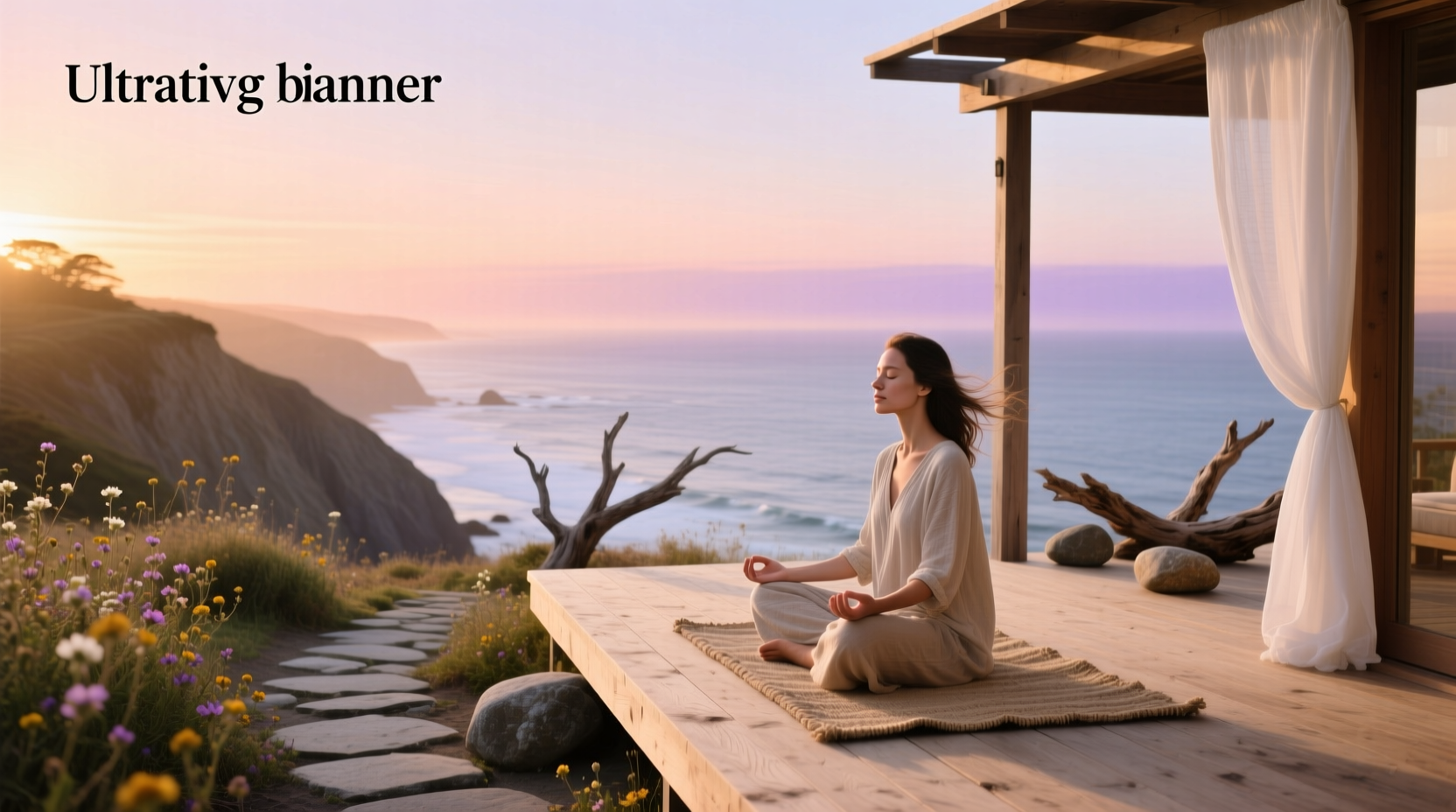 mindful imagery guide