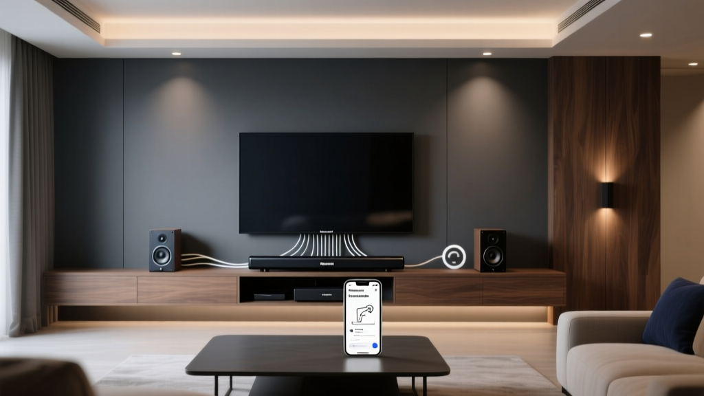 How to Install Home Theater System (2026)