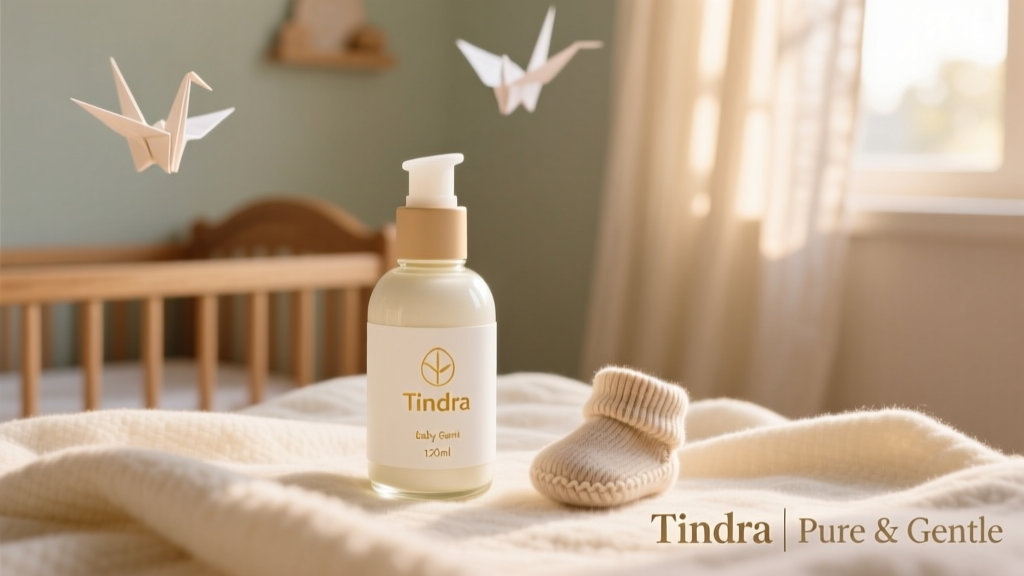 Tindra: Evidence-Based Guidance for Parents on This Popular Swedish Infant Formula