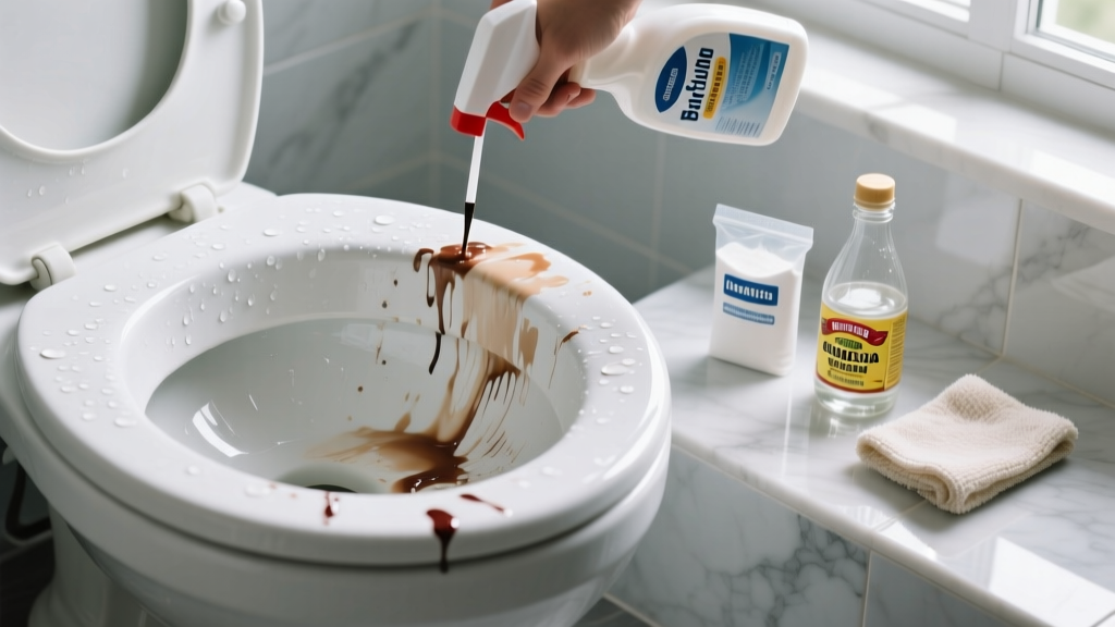 How to Get Nail Polish Out of Toilet: Proven 2026 Guide
