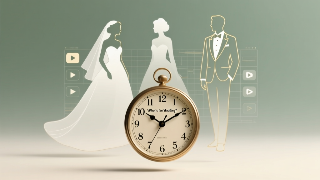 When’s the Wedding Movie Release Date? (2026)