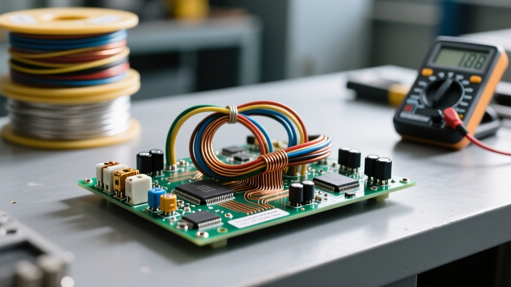 Direct Current Safety: Managing DC Current Flow Hazards