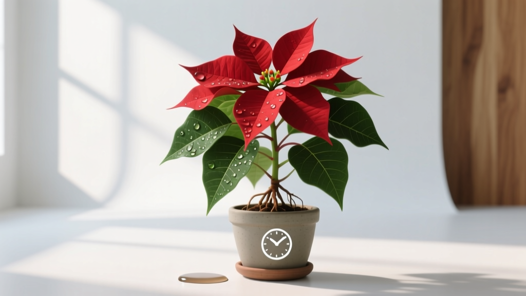 Poinsettia Not Growing? 7 Science-Backed Fixes