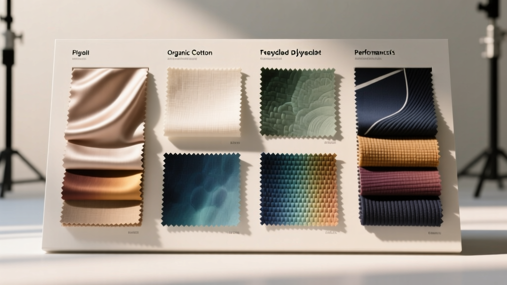 Choosing the Right Dyestuff Company: A Textile Pro’s Checklist