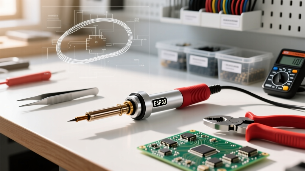 Buying a Soldering Iron at Harbor Freight: Expert Tips for 2026