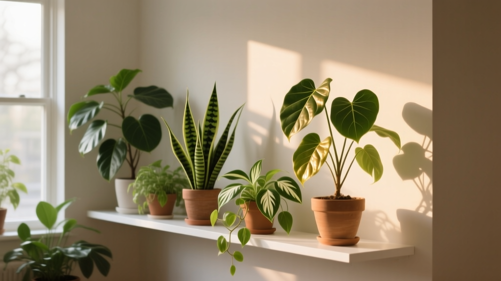 Do Indoor Plants Need Direct Sunlight? (2026)