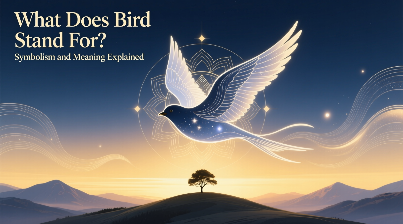 what does bird stand for