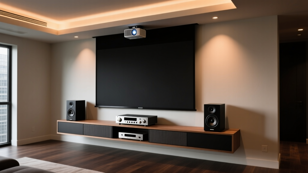 Build Your Own Home Theater System (2026)