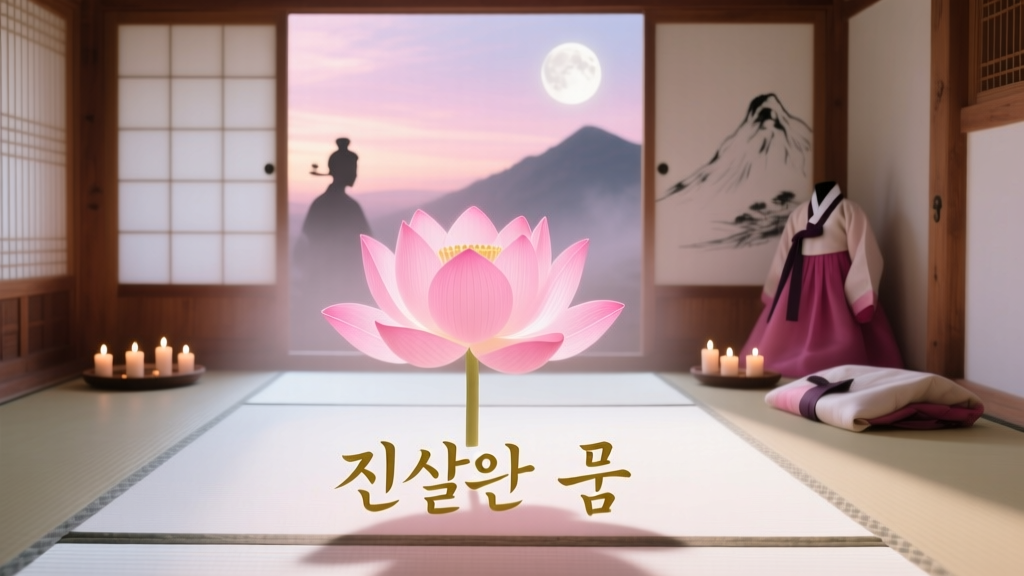 Pink in Korean: Cultural Dream Symbolism