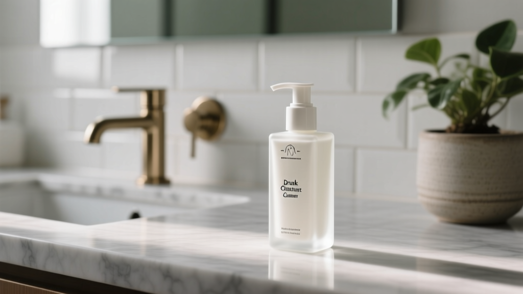 Drunk Elephant Cleanser Review After 20 Months