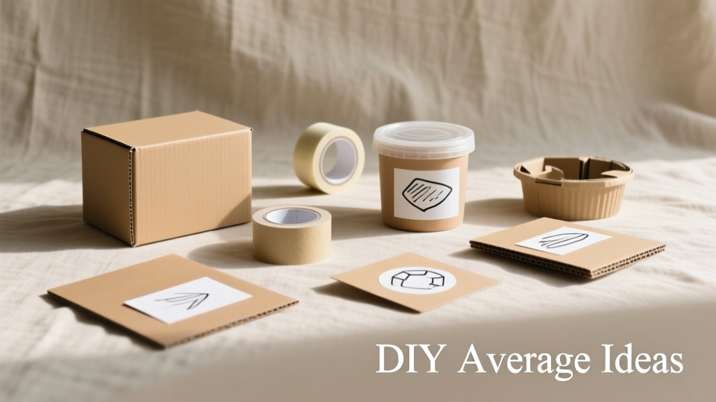 Easy DIY Wedding Ideas on a Budget