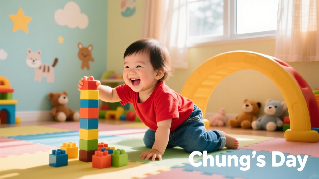 Understanding Chung: A Practical Guide for Early Childhood Educators and Toddler Caregivers