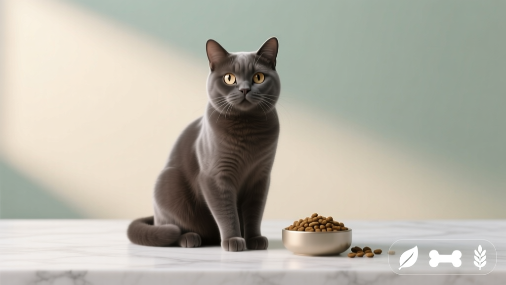 7 Clear Signs Your Cat Needs a Diet Change (Vet-Reviewed)