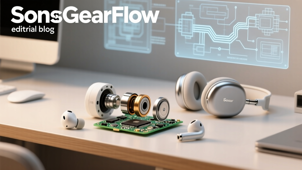 How to Build Wireless Headphones: Realistic Guide (2026)