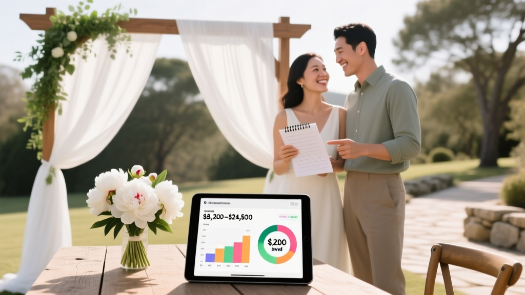 How To Cut Costs Wedding