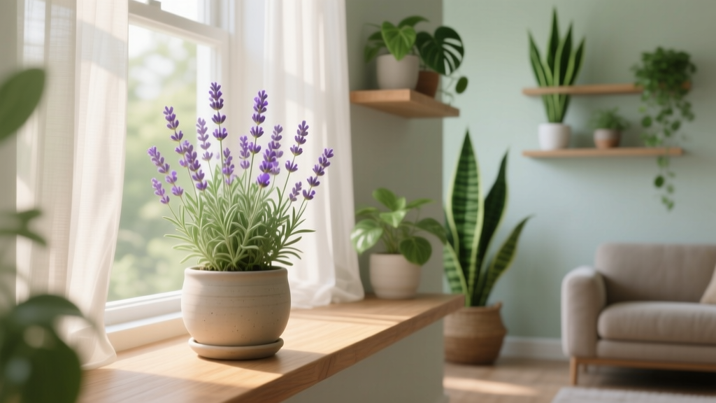 Lavender Watering Schedule: Science-Backed & Seasonal (2026)