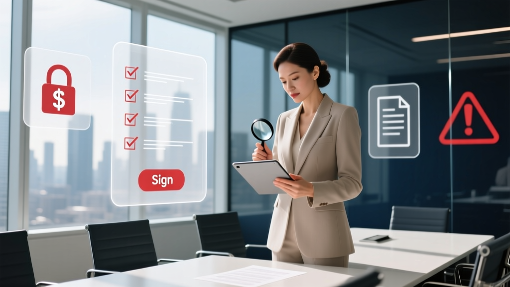 Third-Party Ownership Checks for Event Planners (2026)