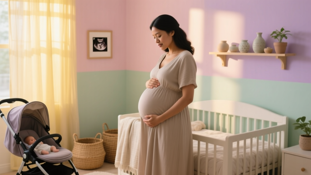 When to Call Your Provider: 6 Real Labor Signs Beyond...