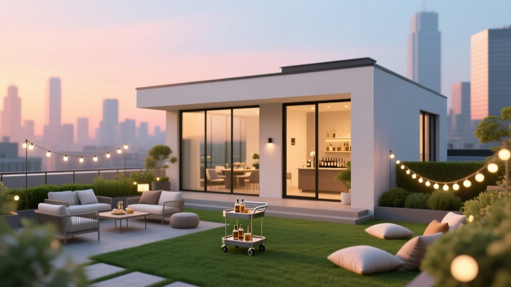 Where to Rent a House for a Party (2026)