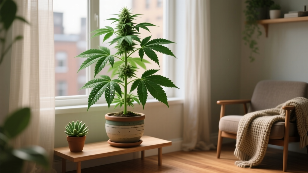 How to Grow Huge Weed Plants Indoors Under $20 (2026)