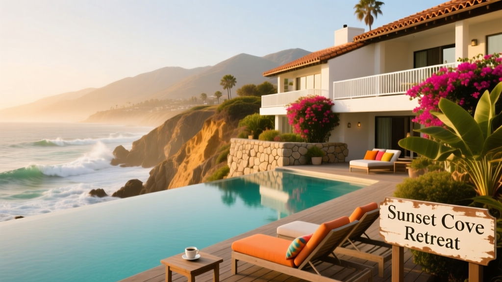 Hidden Gems and Local Favorites: Southern California’s Underrated Places to Visit (Story 2)