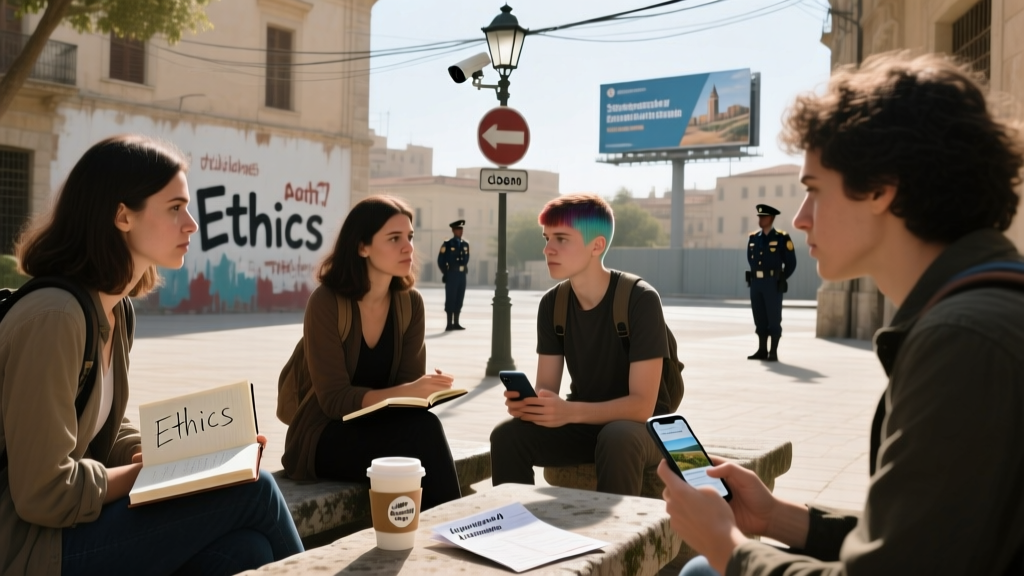 Ethical Travel Writing: Navigating Sponsored Trips in Authoritarian Destinations