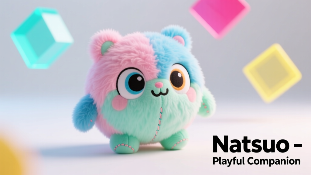 Natsuo: Safety Evaluation, Regulatory Compliance, and Developmental Impact of This Japanese Toy Brand