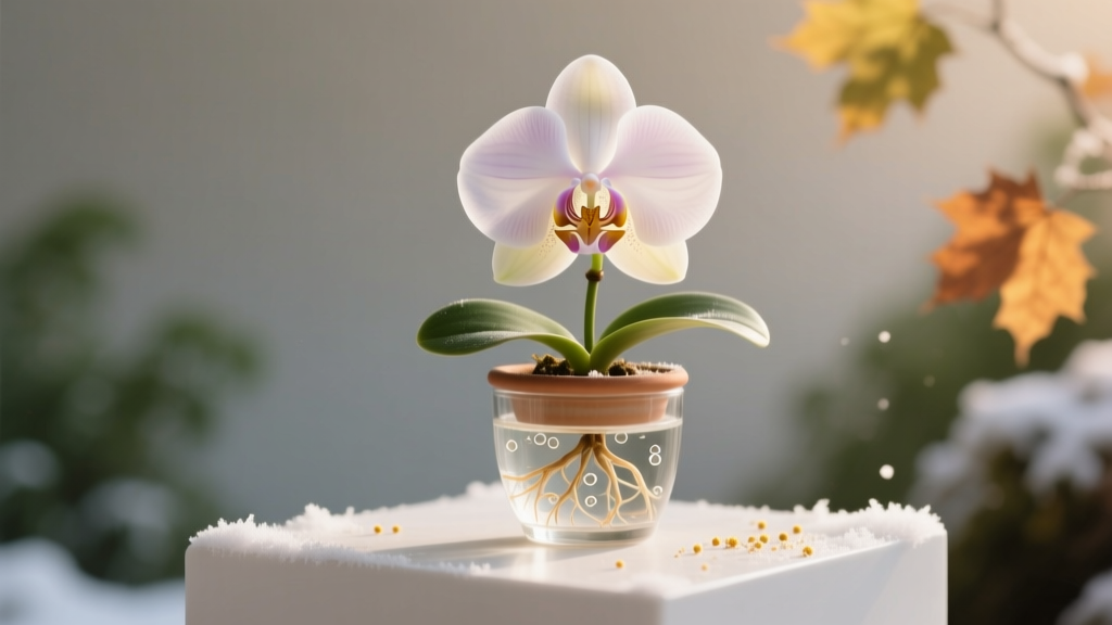 Orchid Fertilizer Myth: How to Feed Right (2026)