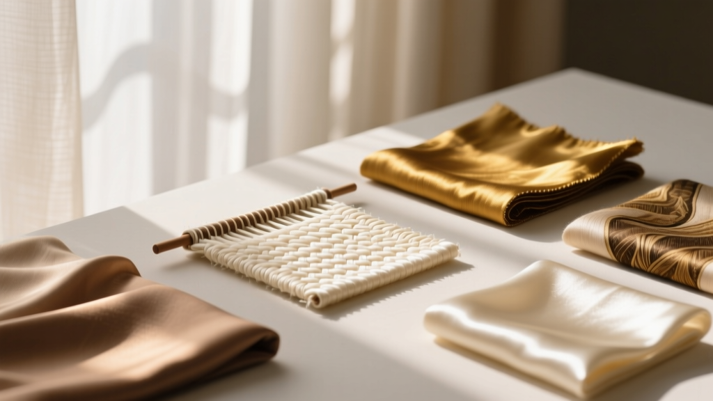 Best Type of Silk: A Designer’s Troubleshooting Guide