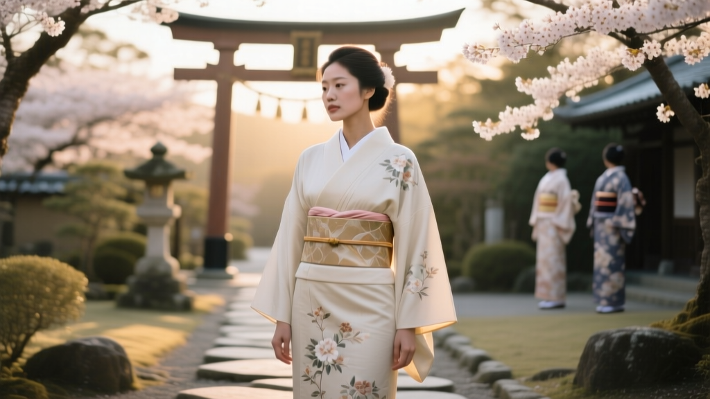 The Ultimate Kimono Buying Guide: Types, Formality & Costs
