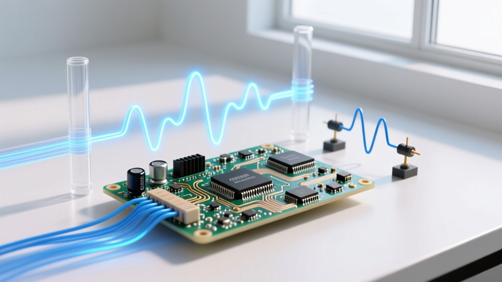 What Is AC in Physics? The Core Mechanics of Alternating Current Explained
