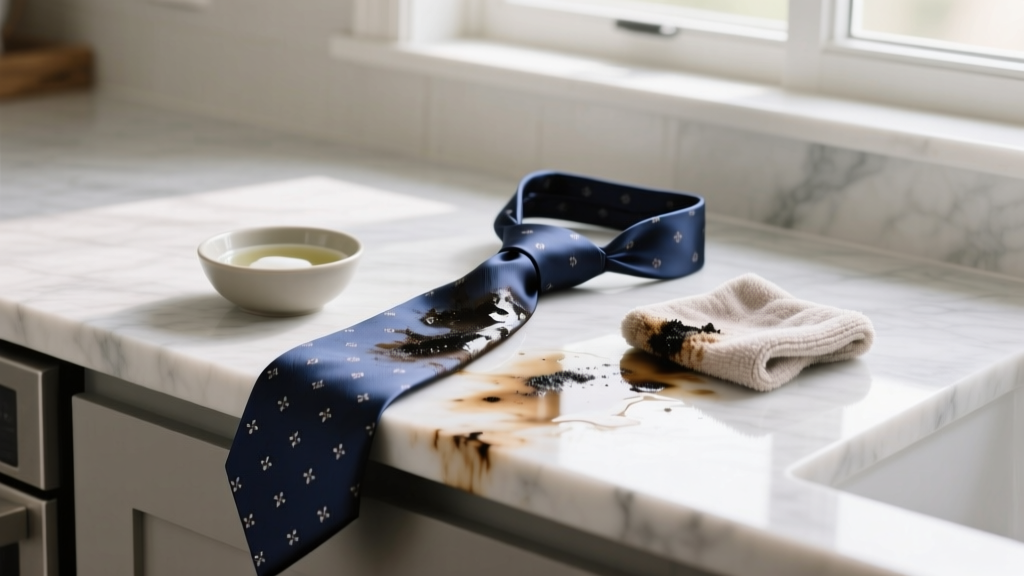 Best & Proven: How to Get Soot Out of Ties Fast (2026)