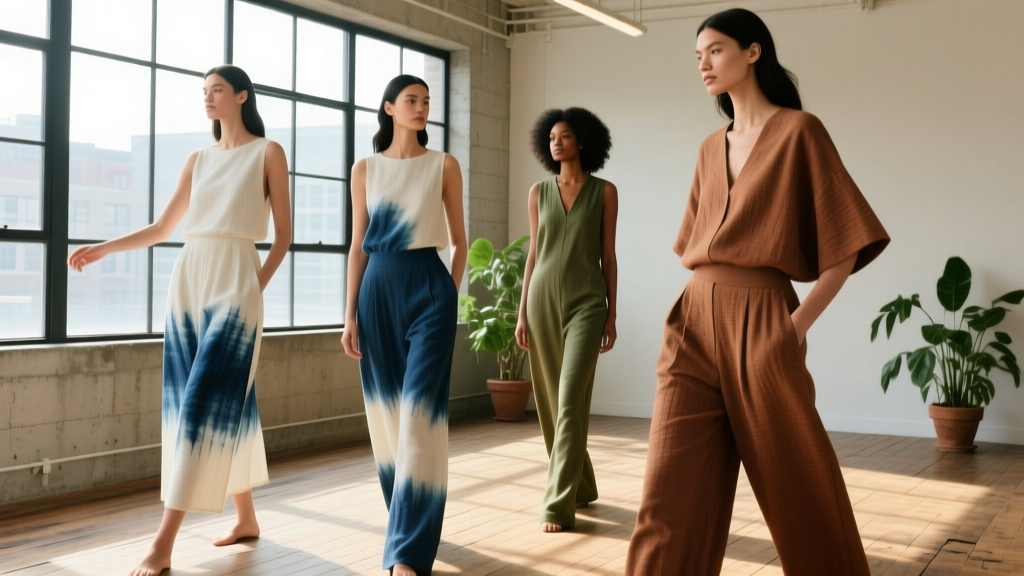 Does Sustainable Dyeing Cost More? The Truth Behind the Price Tag