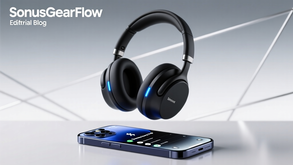 Samsung Wireless Headphones to iPhone (2026)