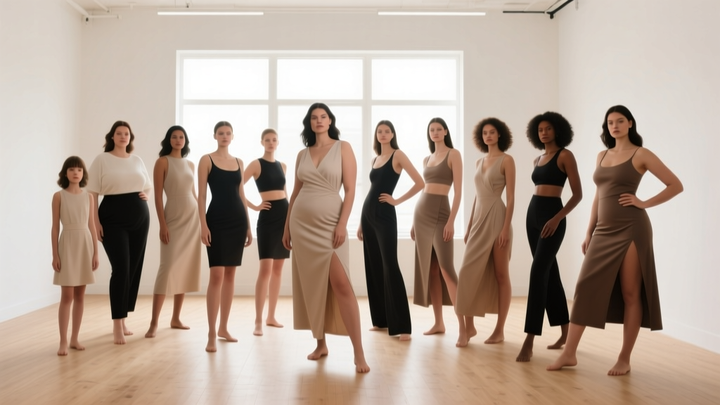 Body Scanning: Does It Work for All Body Types?