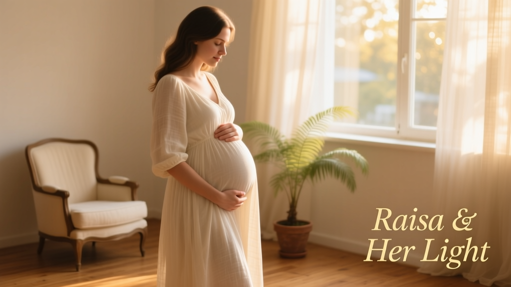 Raisa: A Science-Backed Overview of This Prenatal Supplement for Iron Deficiency and Fatigue Support