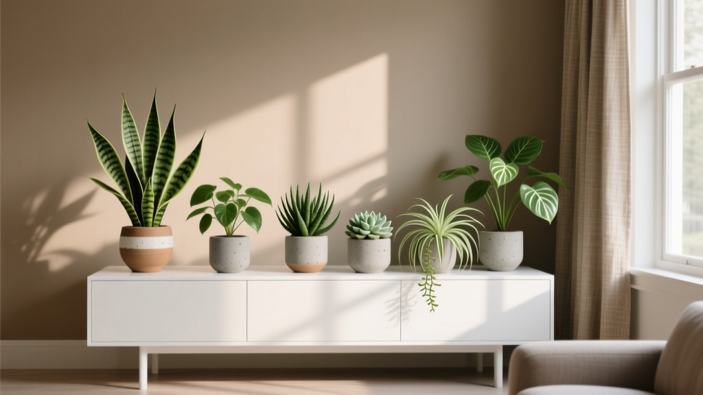 Slow Growing Cute Indoor Plants: Where to Buy (2026)