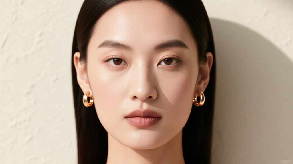 Are Small Hoop Earrings Classy? The Definitive Guide