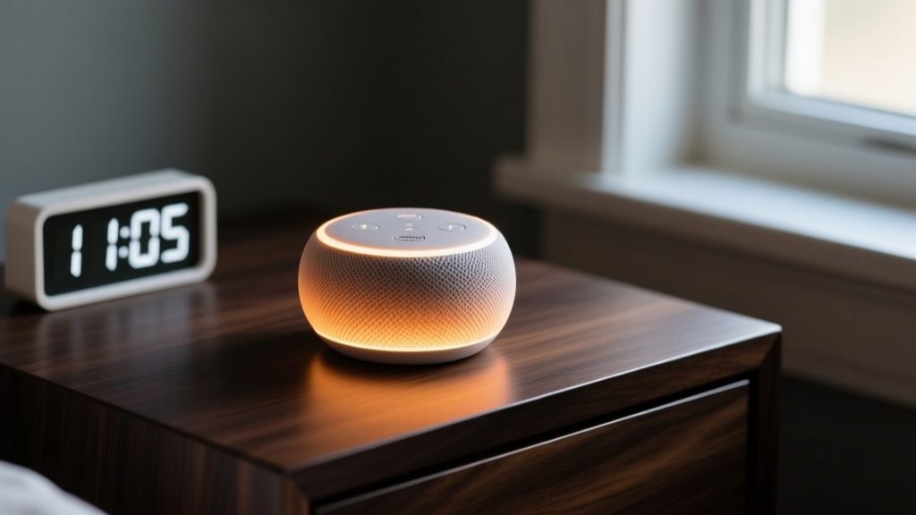 Echo Night Light Specs: What the Lumens and Kelvin Numbers Mean
