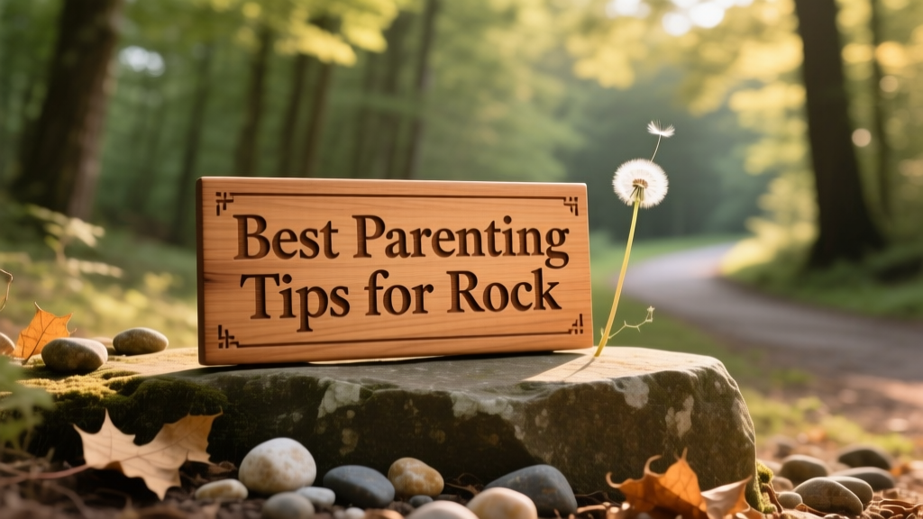 Parenting Through Music, Movement & Mindset