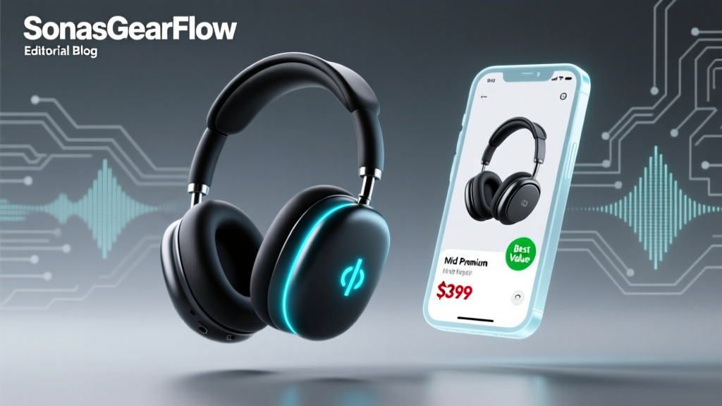 Best Wireless HiFi Headphones 2026: Top 5 Tested