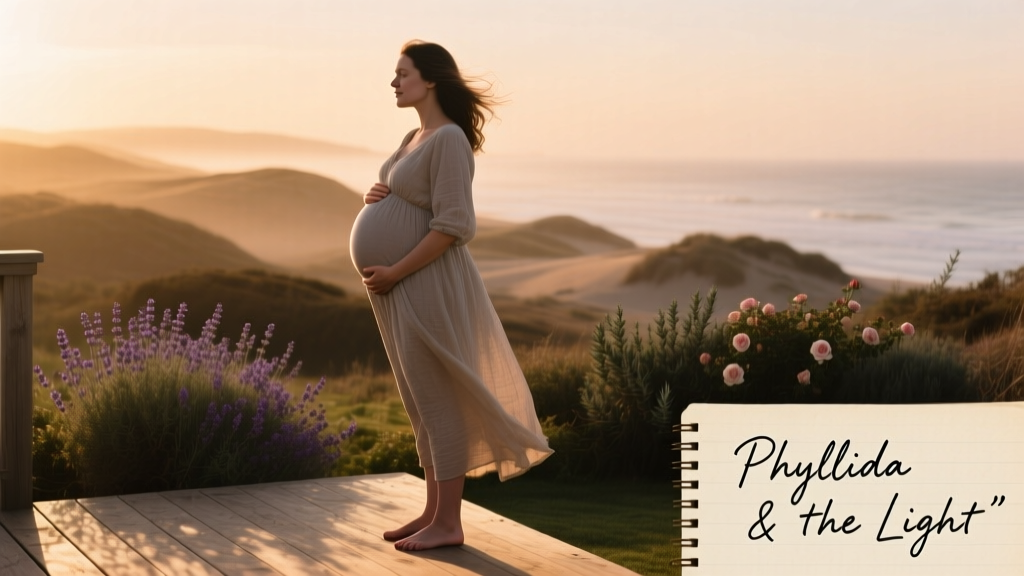 Phyllida: A Science-Informed Guide to This Understudied Herbal Supplement in Pregnancy and Postpartum Care