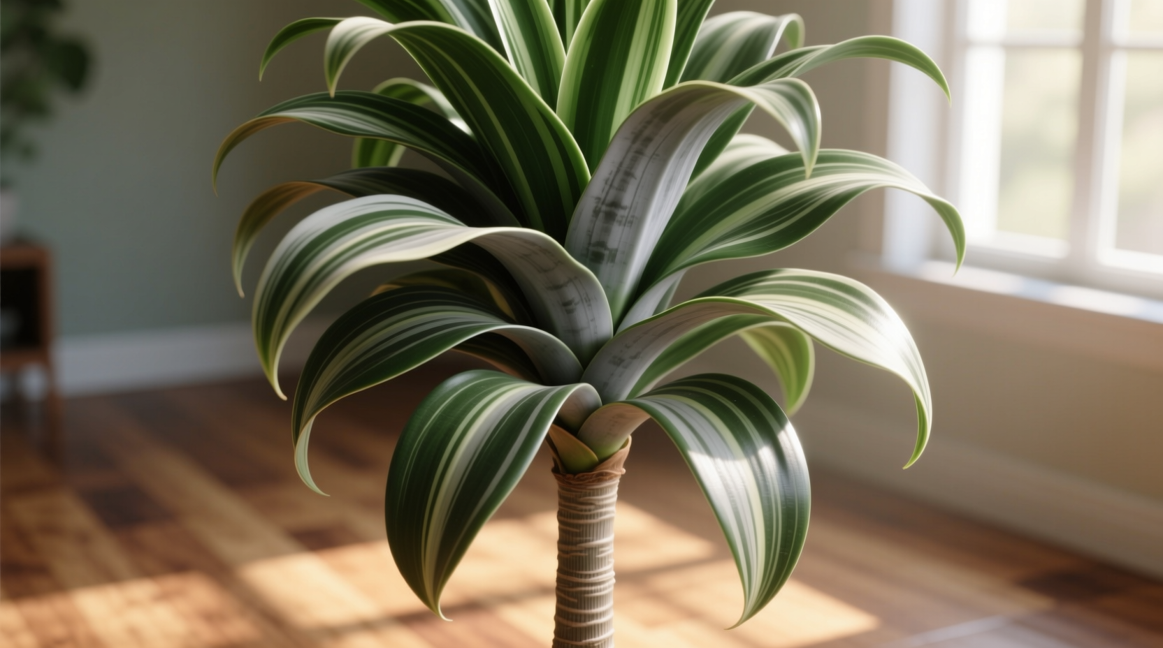 dracaena trifasciata futura robusta