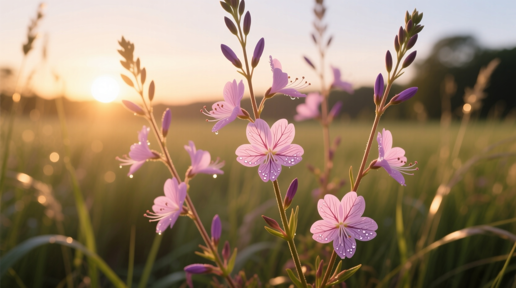 gaura plants perennial