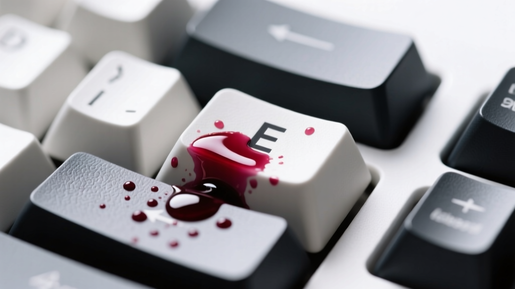 Tested: How to Get Berry Juice Out of Keyboard Fast (2026)