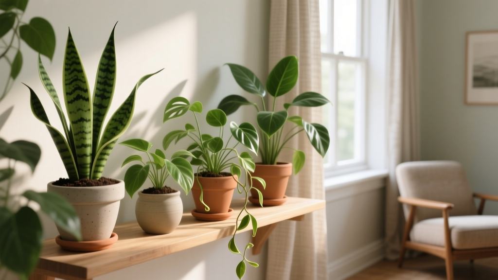 Where to Buy Indoor Plants Cheap That Won’t Drop Leaves
