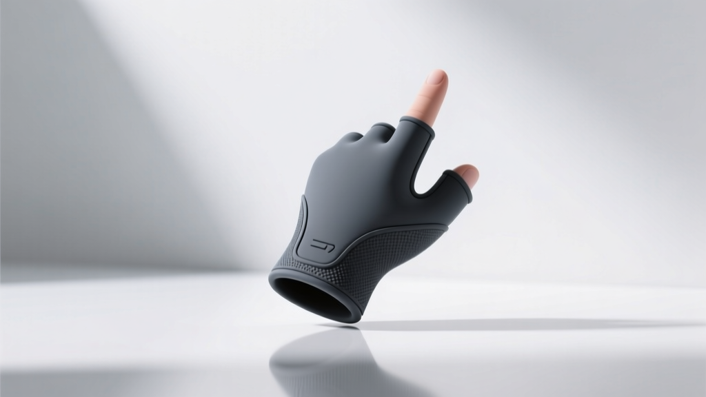 Best Custom Finger Sleeves: 7 Factors Buyers Miss