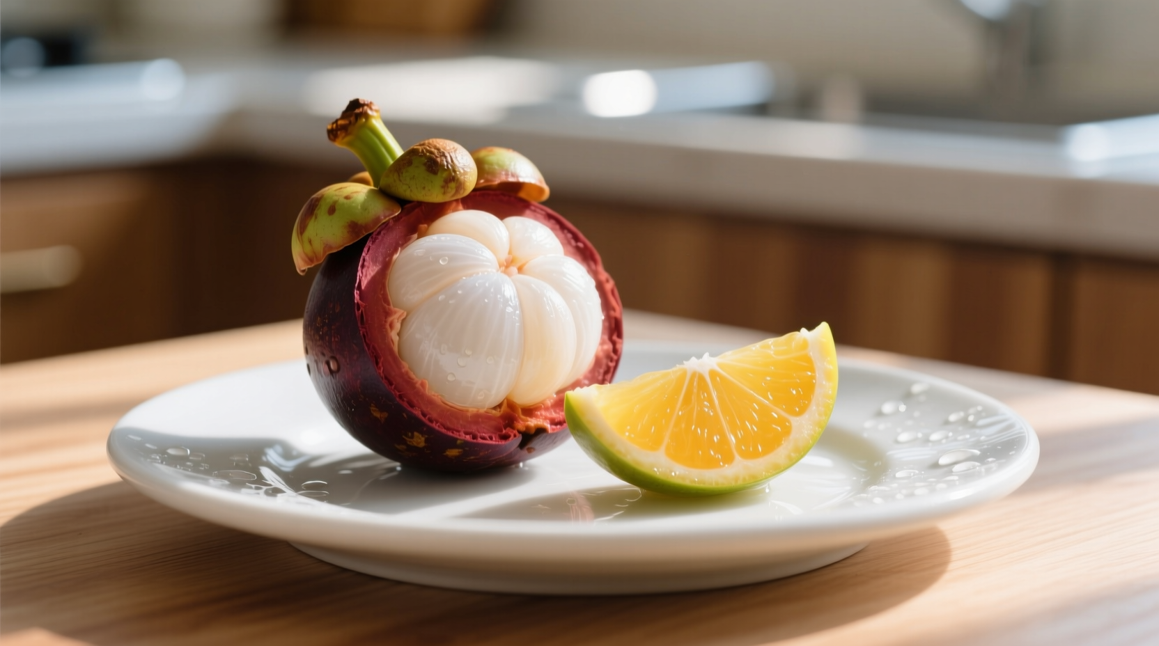 Mangosteen Taste Profile: Sweet-Tart Tropical Flavor Explained